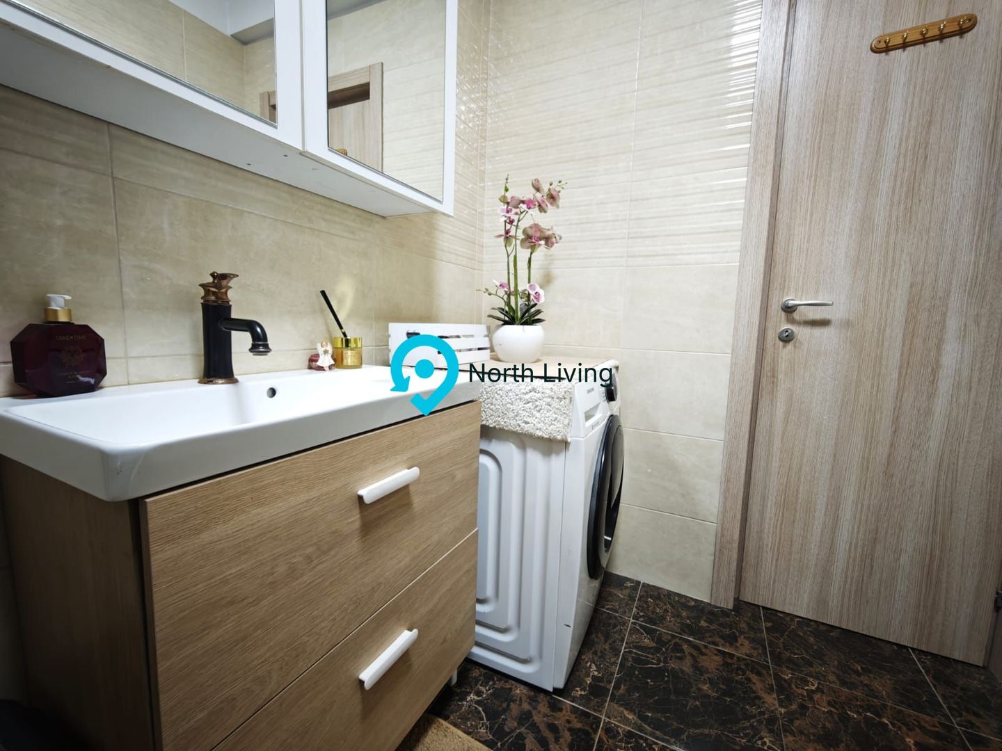 Vilă premium Buftea 5 camere | 166 mp | teren 520 m - Poză 11