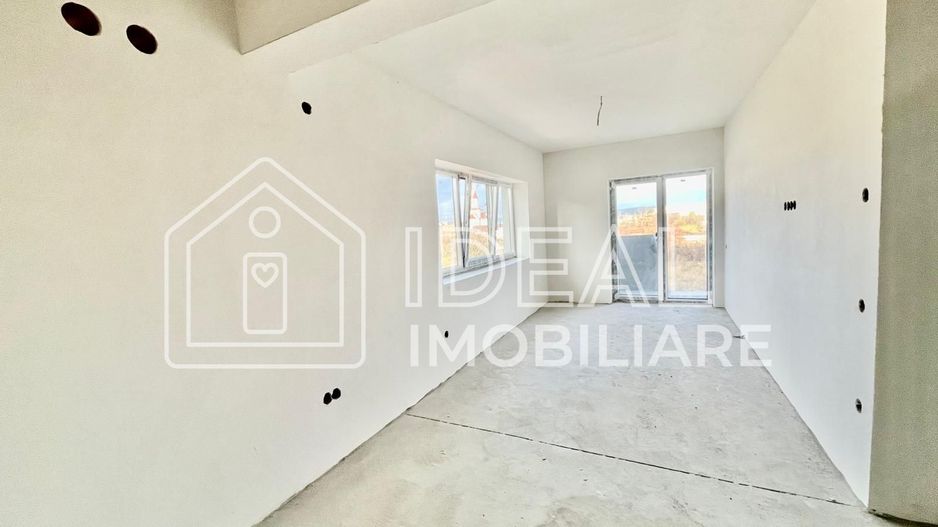 Apartamente noi de vânzare - 2 camere | Lacul lui Binder - Poză 2