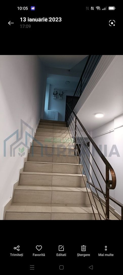 Apartament 1 cameră, 43 mp utili, Rediu - Poză 2