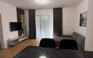 Apartament LUX de închiriat cu 2 camere în zona Dumbrăvița, Timișoara - Poză 2
