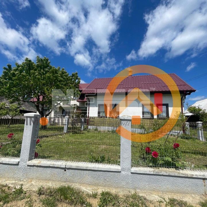 Vilă Modernă și Teren Arabil - Straja, Suceava - Poză 5