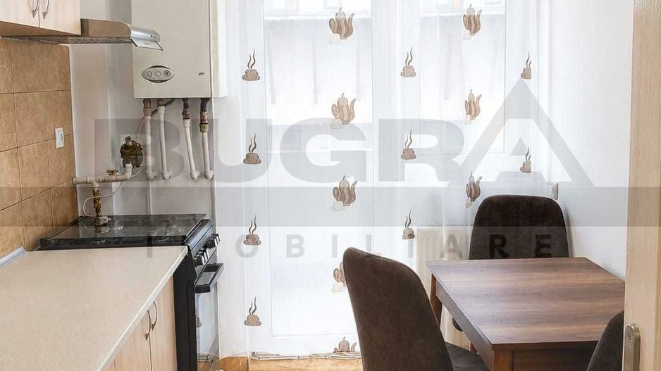 Apartament 2 camere decomandate, parcare subterană, zona Golden Tulip - Poză 1