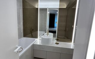 VANZARE APARTAMENT 3 CAMERE PERSOANA FIZICA I PARCARE INCLUSA I CORTINA NORTH - Poză 10