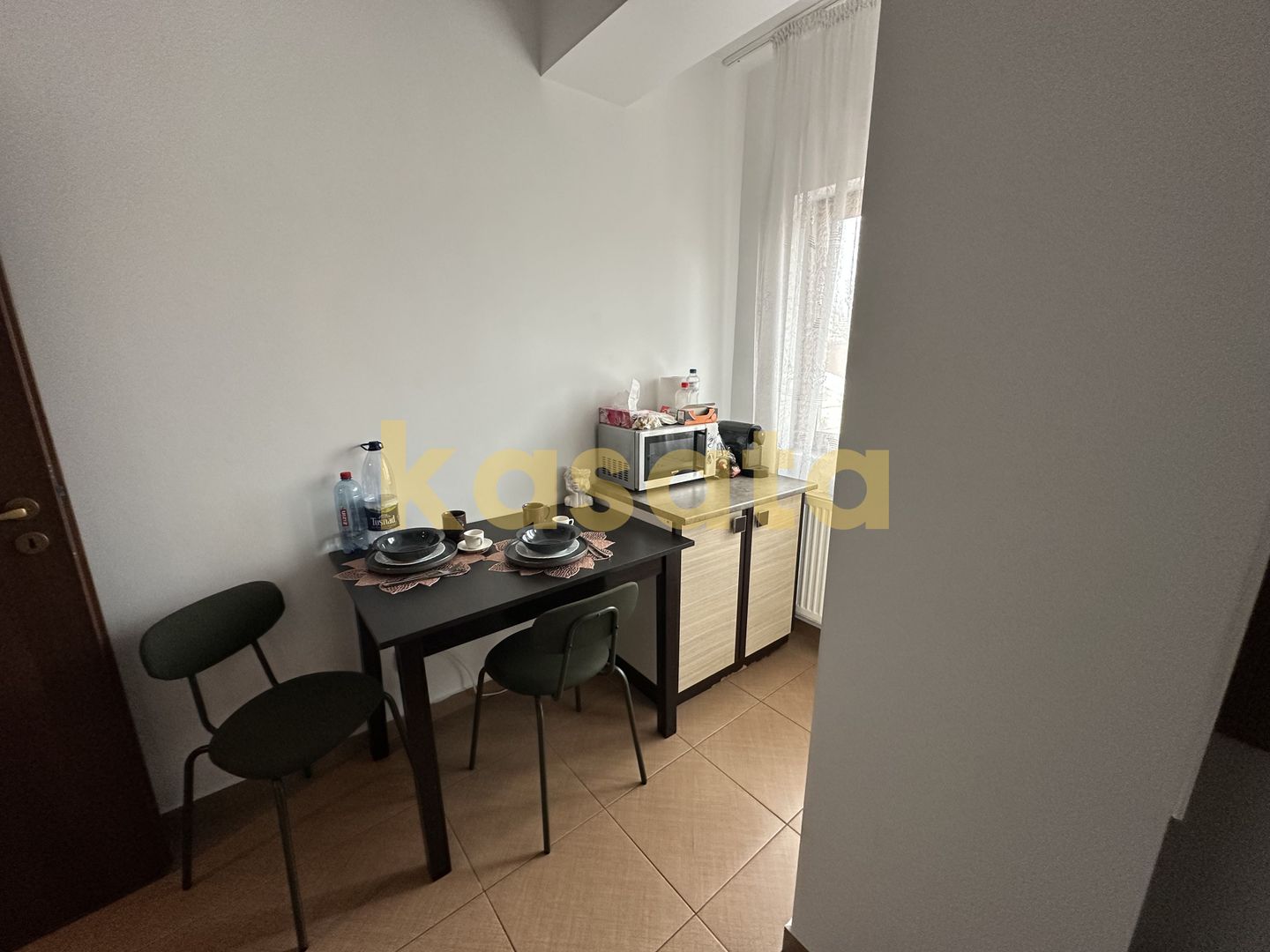 Apartament 2 Camere | Etaj Intermediar | Bloc 2016 | Centrală Proprie - Poză 11