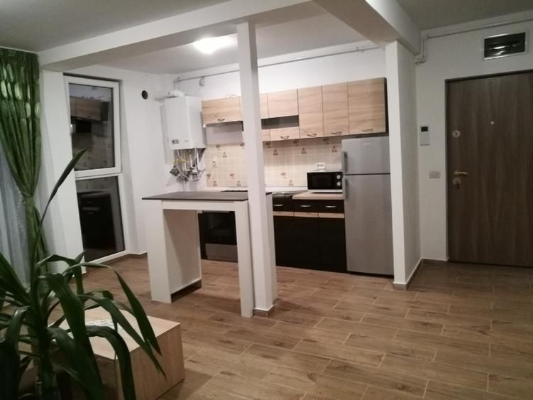 Giroc-UM | 2 Camere | Mobilat si Utilat | Loc de parcare - Poză 2