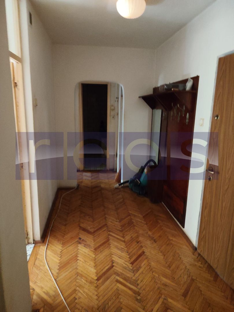 VANZARE 2 CAMERE DECOMANDAT OCTAVIAN GOGA -UNIRII - Poză 8