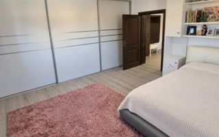 Apartament cu 4 camere in casa - zona Centrul Civic - Poză 8
