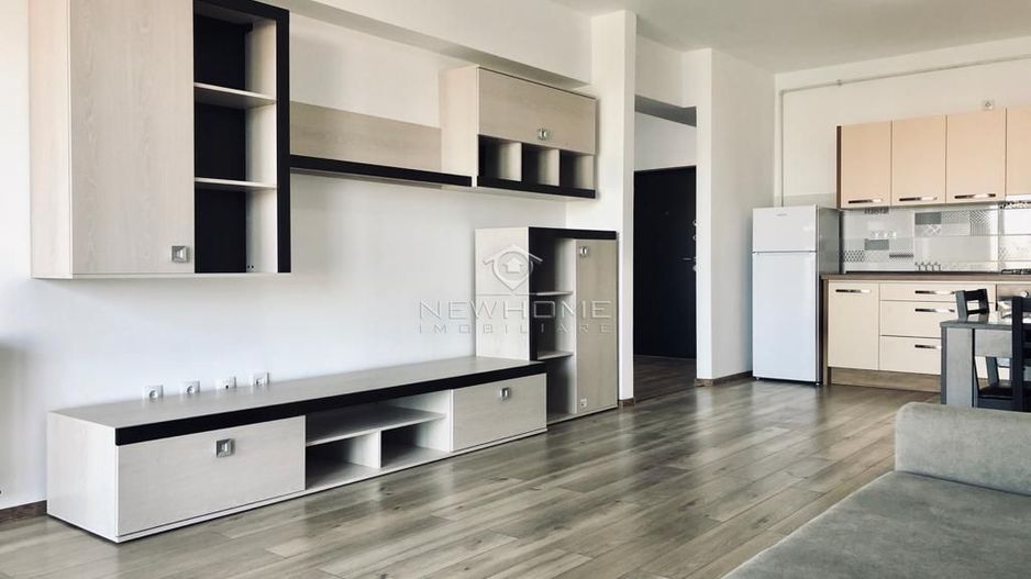 Apartament 2 camere, zona Centru NTT Data, imobil nou Parcare - Poză 11