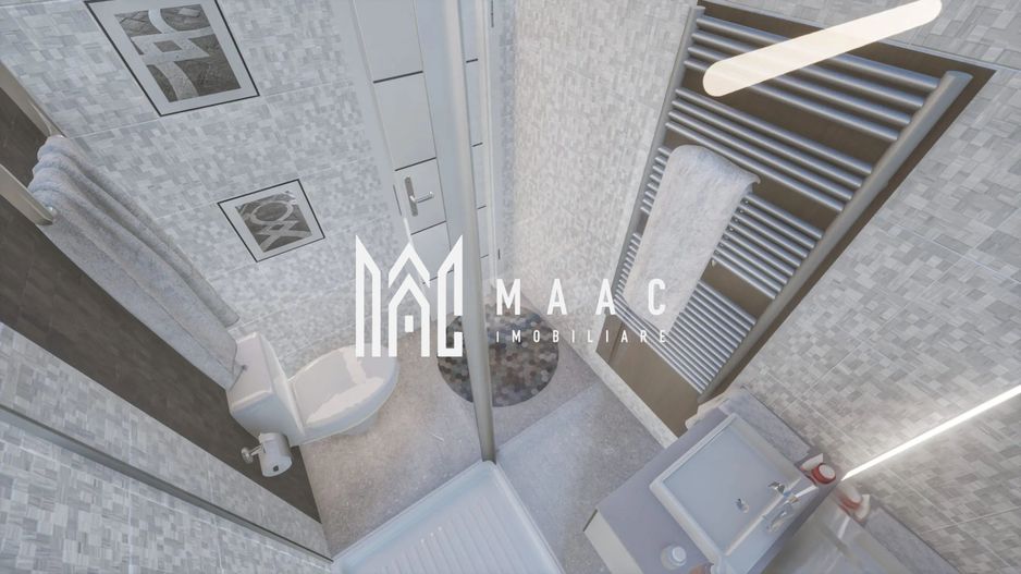 Apartament de lux I 3 Camere I Decomandat I Dezvoltator - Poză 12