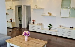 Apartament 2 camere, 48 mp | Ultracentral | Etaj intermediar-zona Bizo - Poză 1