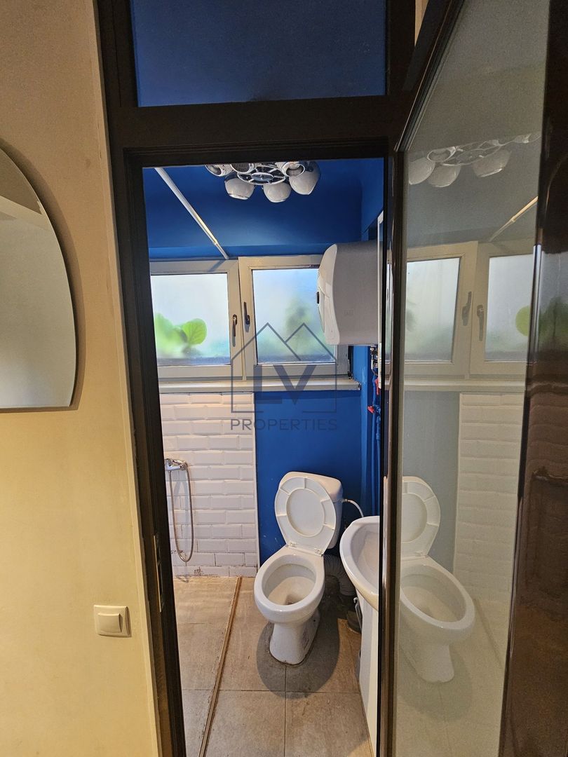 Ultracentral Moxa Victoriei Airbnb 3 garsoniere - Poză 7