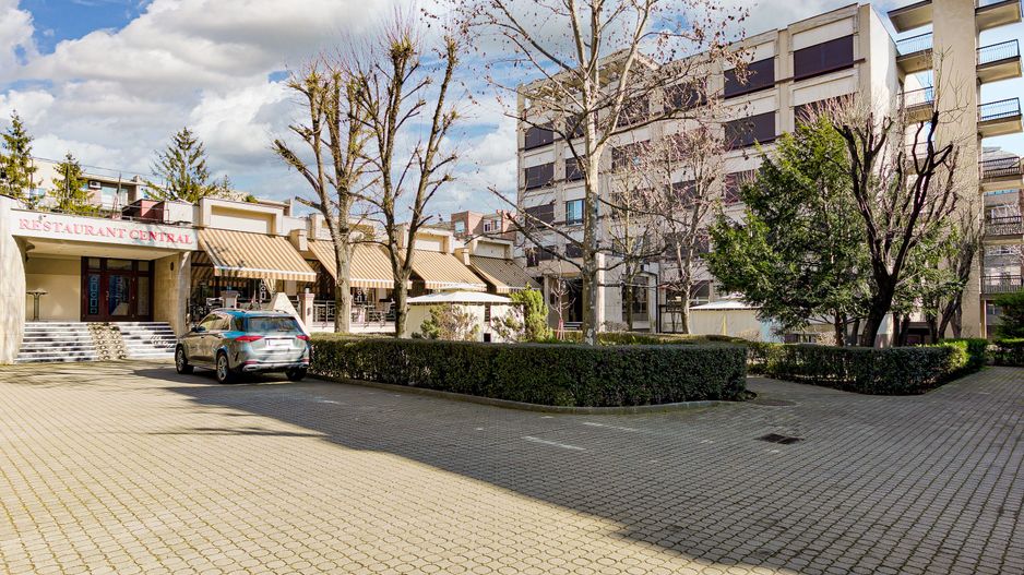 Oportunitate exclusivă de investiție: Hotel Best Western Central Arad - Poză 16