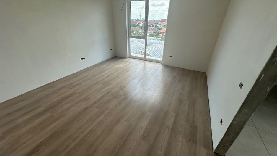 Apartment bloc nou cu lift si loc de parcare inclus - Poză 5
