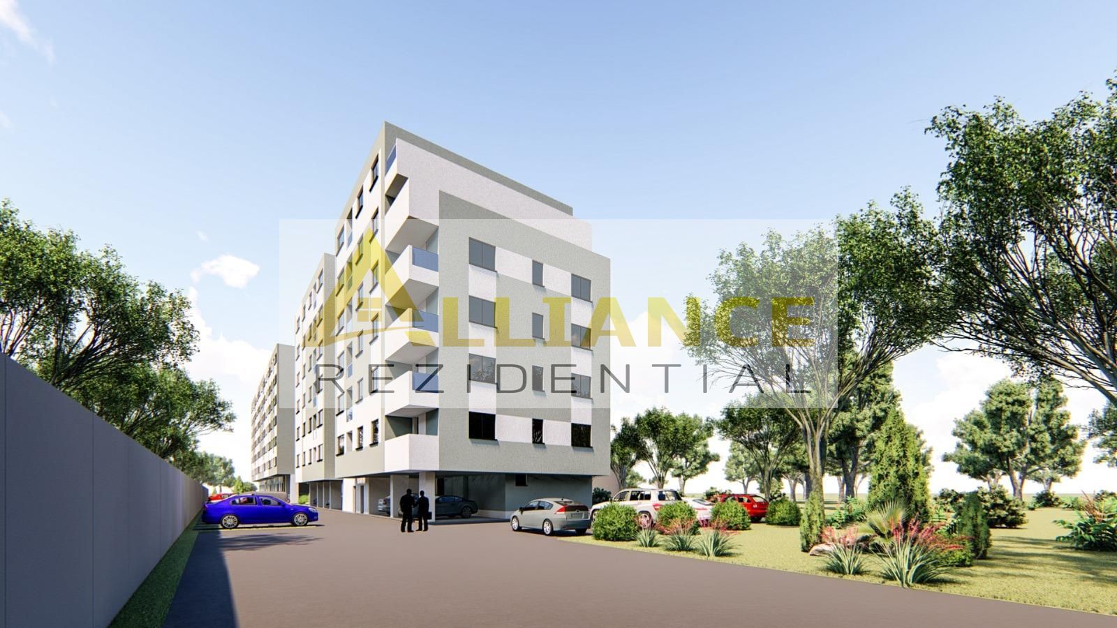 SECTOR 4 | Apartament cu 3 camere - 2 bai - decomandat | 71 MP - Poză 7