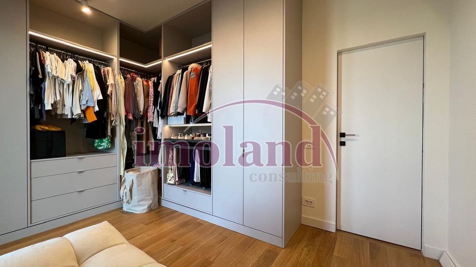 Inchiriere - apartament - 3 camere - mobilat&utilat - Avalon Estate-Pipera - Poză 11