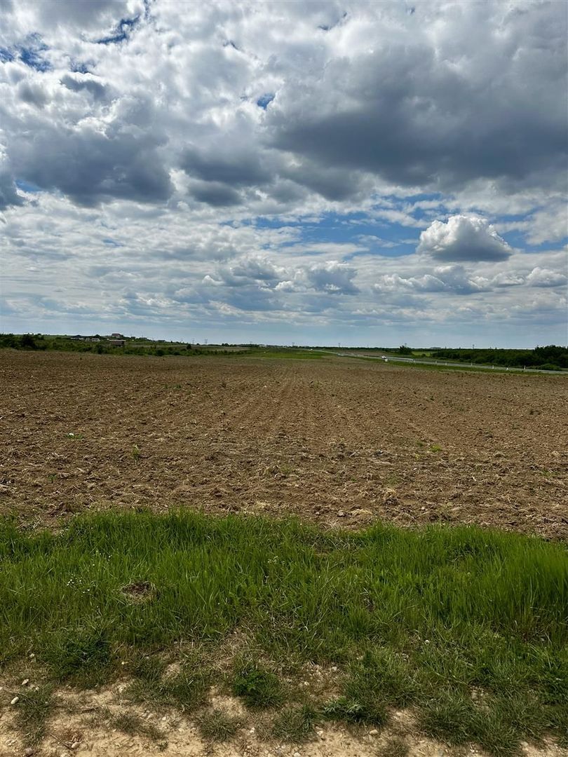 Teren Intravilan Inel Metropolitan - Poză 3