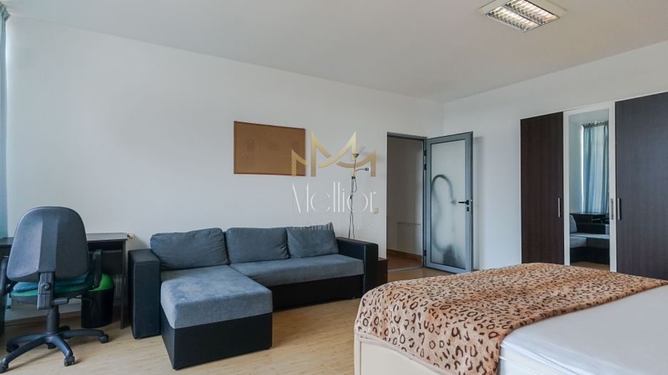 Ap 2 camere decomandate, terasa, Zorilor, langa Spitalul de Recuperare - Poză 4