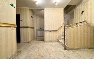 Vila cu 13 camere *460mpu* + garaj // Dorobanți - Poză 20