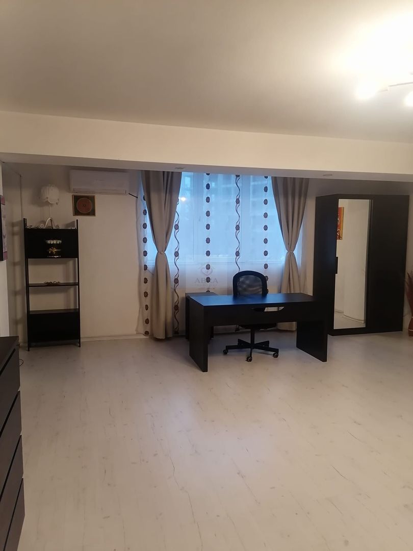 Apartament 2 camere Straulesti Metrou - Poză 3