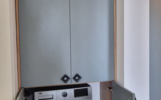 Apartament 3 camere Baneasa Zoo Iancu Nicolae de inchiriat - Poză 18