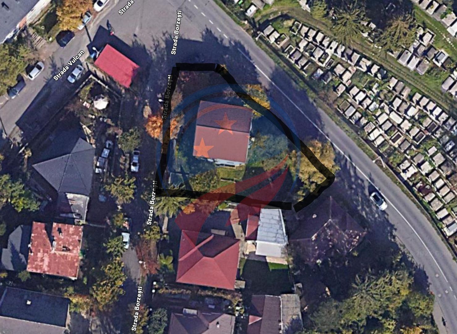 Oportunitate investiție: Vilă cu 4 unități independente, Platoul Cornești - Poză 1