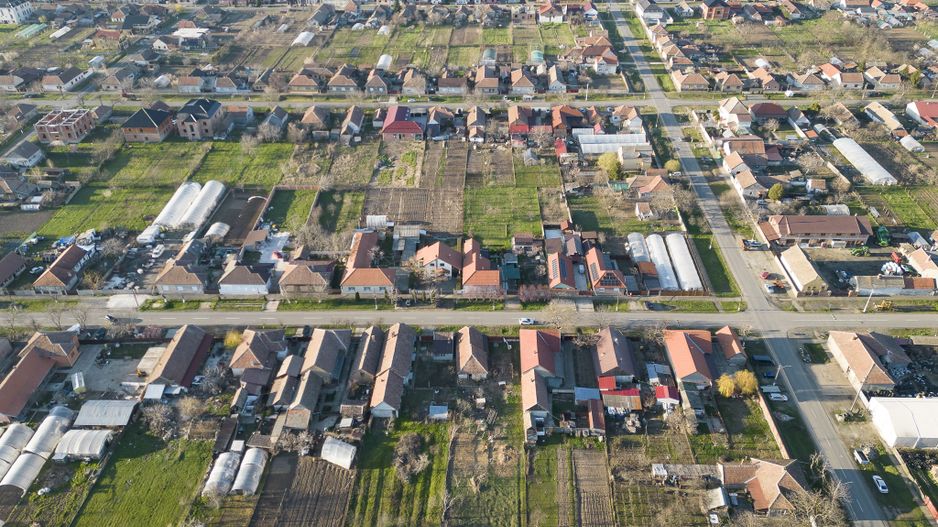 Teren în Curtici, Jud.Arad - Poză 10