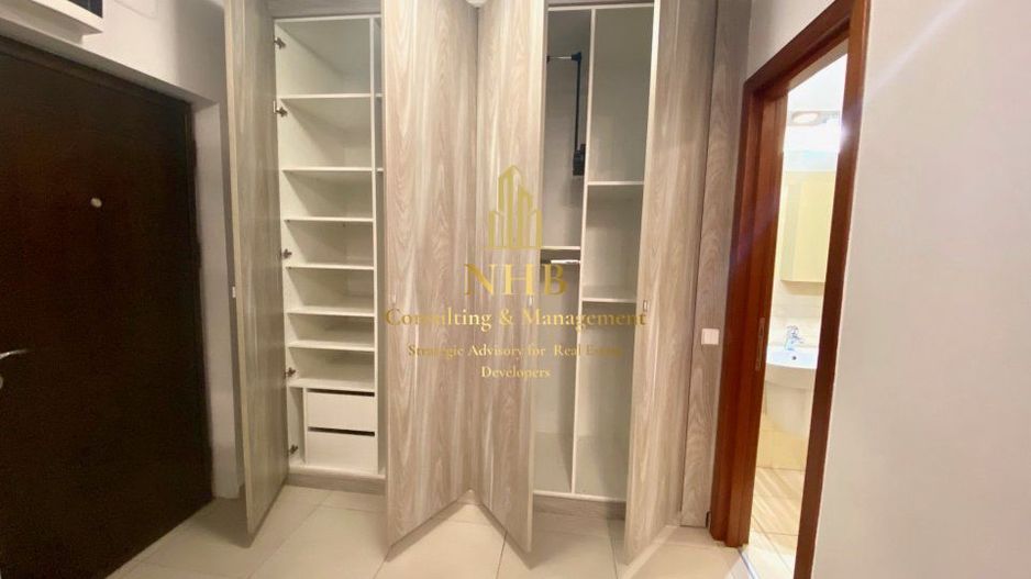 Apartament 3 camere-Complex Liziera-PARCARE - Poză 9