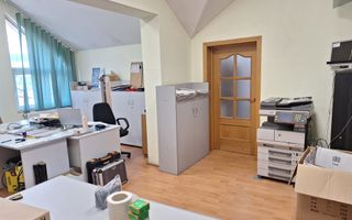 Apartament deosebit în vilă – 4 camere, Andrei Mureșanu / Buna Ziua - Poză 4