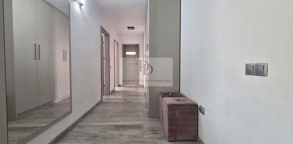 Apartament modern cu 2 camere | 65 mp | Parcare subterană | Gheorgheni - Poză 5