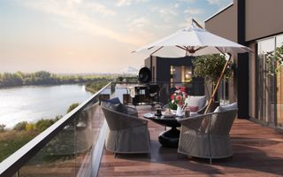 Vânzare, apartament 3 camere în zona Străulești - Poză 6