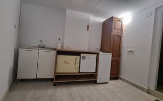 Studio 15 m², situat la mezaninul unei vile interbelice - Poză 1