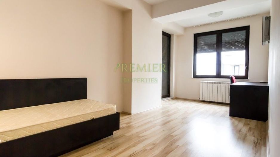 Penthouse de vanzare lux 252mpu si terasa 150 mp Herastrau/ Aviatiei - Poză 15