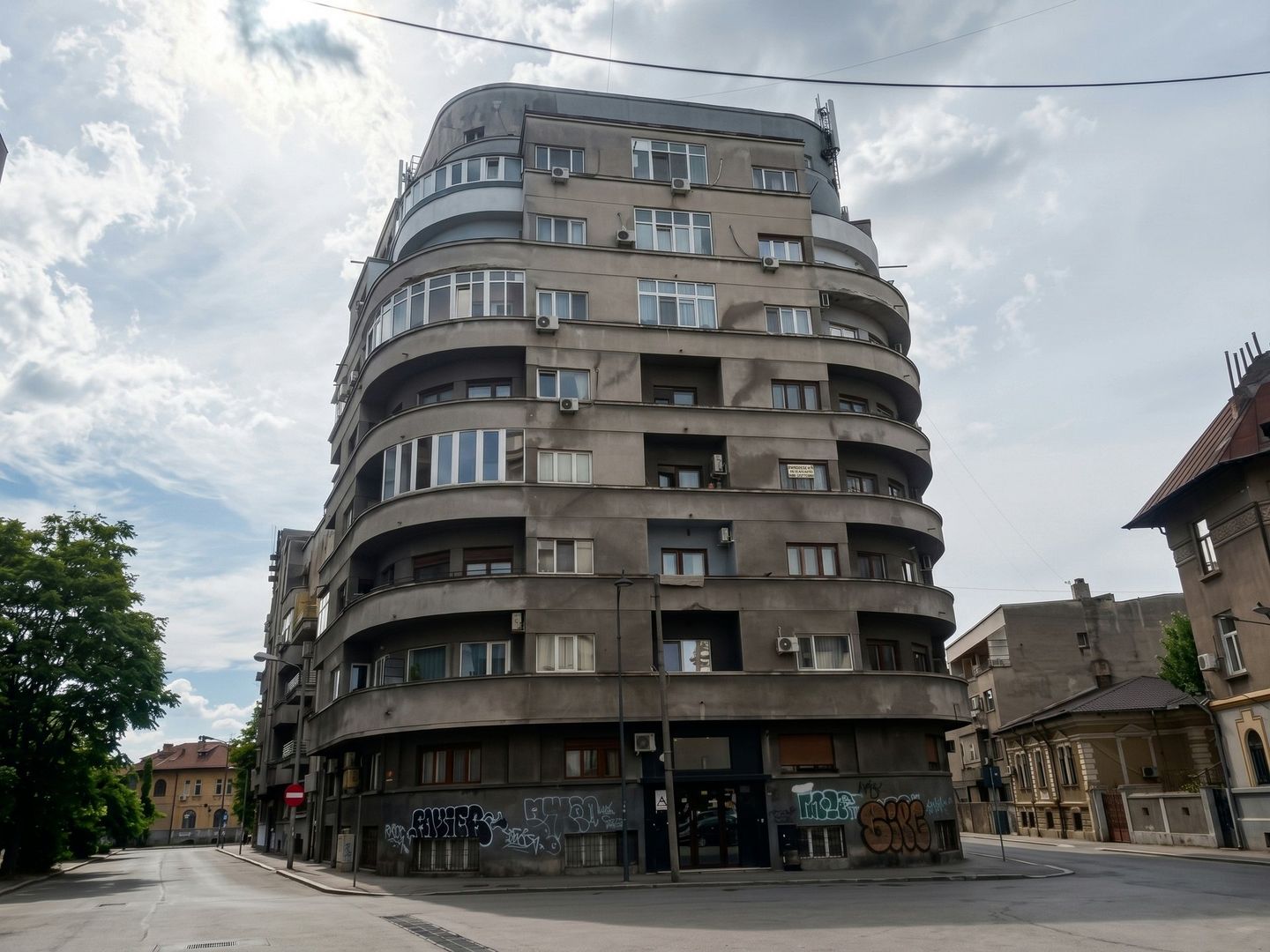 Apartament decomandat, 4 camere, 112mp, Maria Rosetti - Poză 1