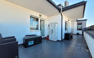 Penthouse 101 mp. utili + 56 mp. terasa Zona Piata Cluj - Cartier Kogalniceanu - Poză 15
