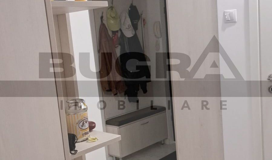 Apartament de 3 camere, decomandat, 65 mp, paracare, zona Piata Flora - Poză 9