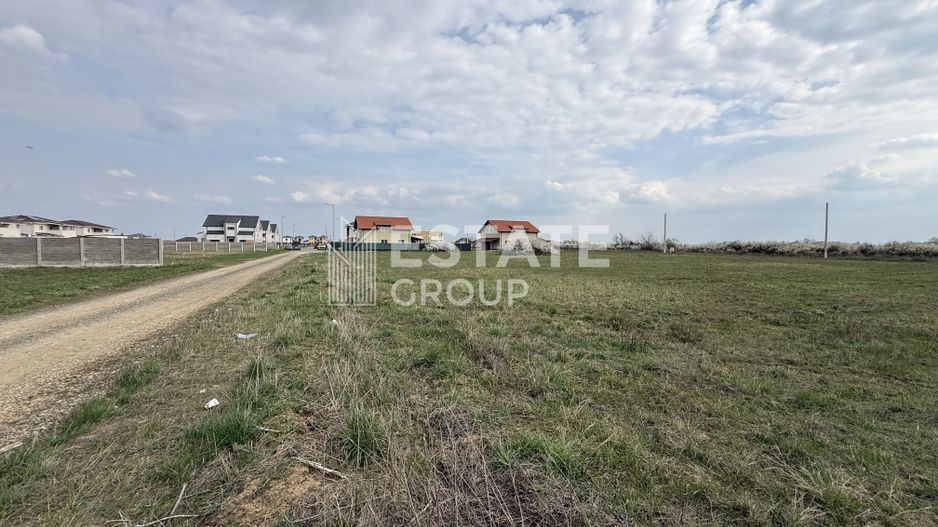 Teren SAD Mosnita Noua - Poză 6