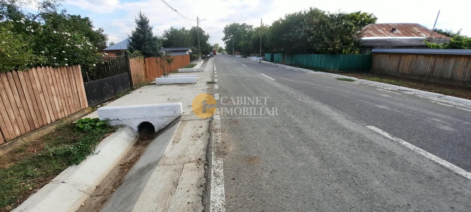 🏡 CASĂ BĂTRÂNEASCĂ LOCUIBILĂ DE VÂNZARE – TRIFEȘTI, IAȘI 🏡 - Poză 5