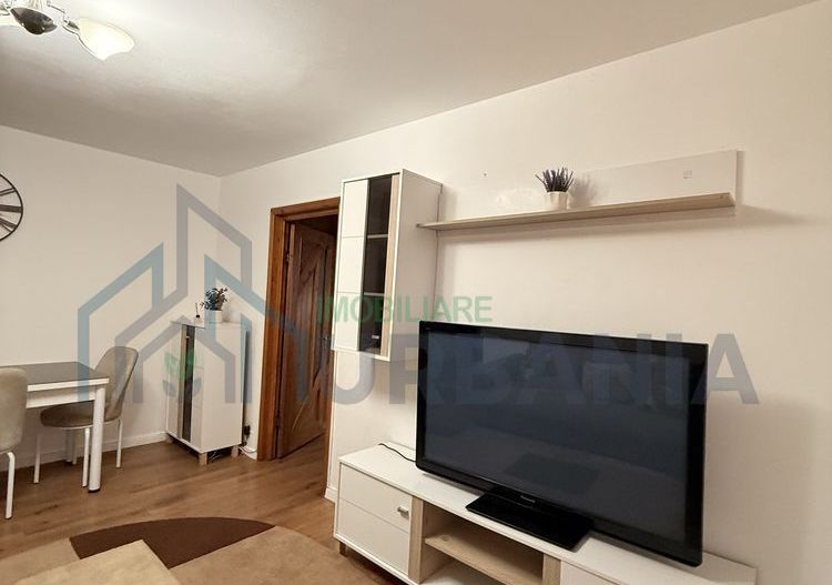 Apartament 2 camere de inchiriat, Podu Ros, Iasi - Poză 6