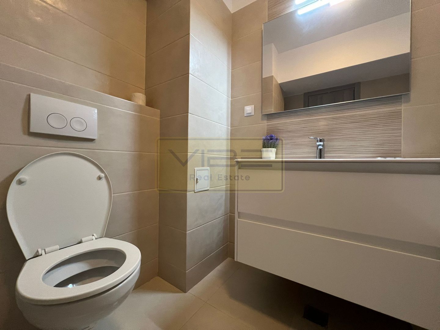 Apartament 1 camera+parcare Conest Evolution - Poză 22