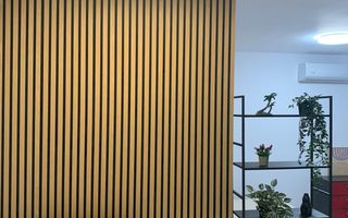 Etaj 3din 8-Apartament 1Camera-Decomandat-Nicolina Prima Statie! - Poză 6