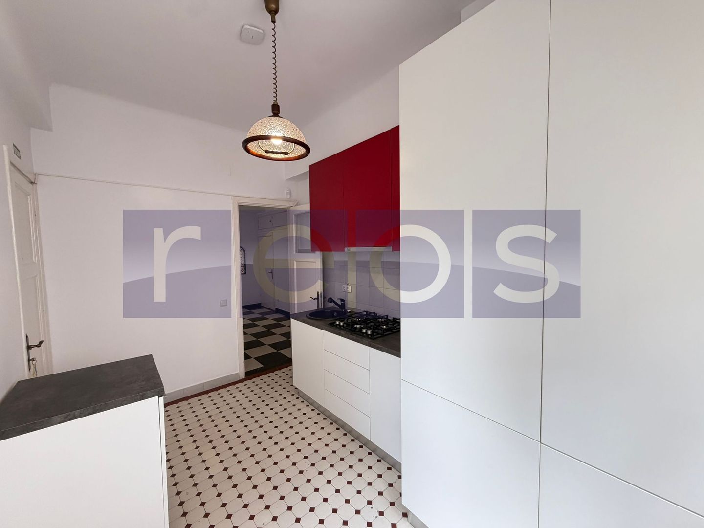DOROBANTI-CAPITALE | SPATIU BIROURI | 270 MP | APARTAMENT IN VILA | - Poză 25