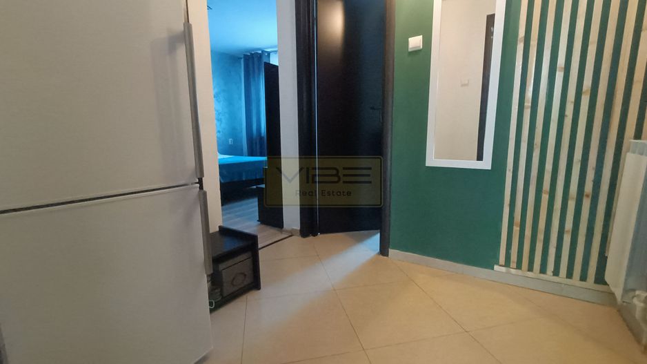 One Bedroom Apartment Copou-10-15  min walk to UMF/UAIC - Poză 10