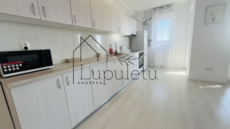 Apartament de Inchiriat | 83 MPU | Selimbar | Lup Residence - Poză 13