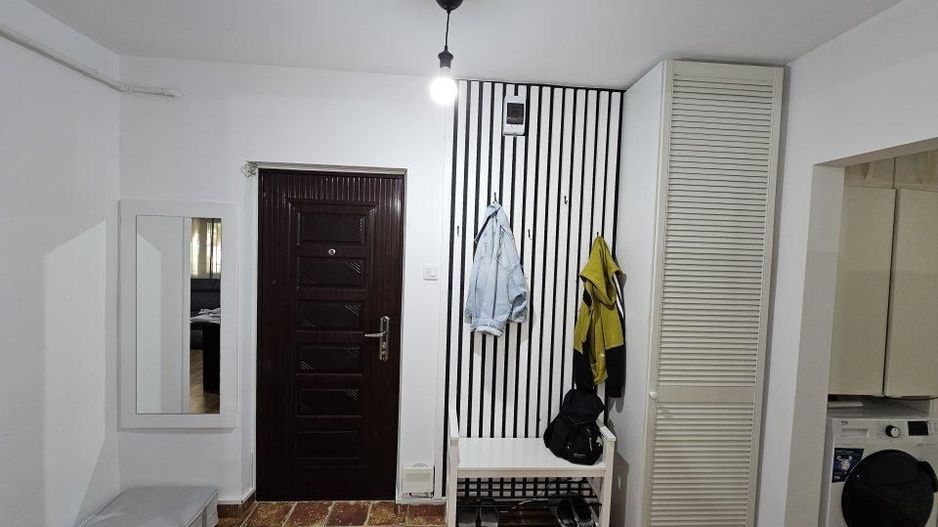 2 camere decomandat, Vitan, 60 mp, 10 min metrou, parcare inclusă - Poză 9