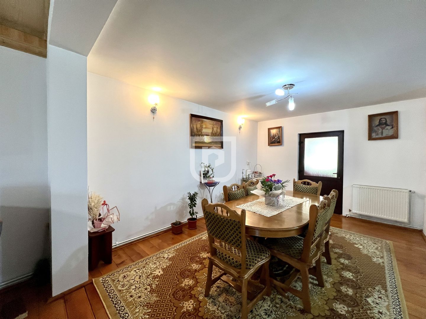 Casa cu 4 dormitoare | strada Manastirii | Gura Humorului - Poză 10