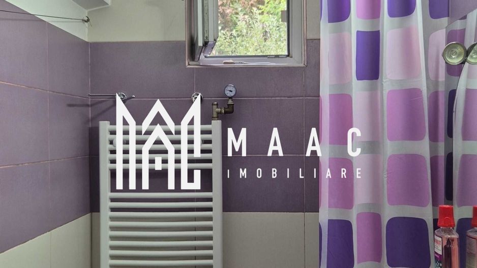 Apartament 3 camere decomandat de vânzare | Băile Govora - Poză 8