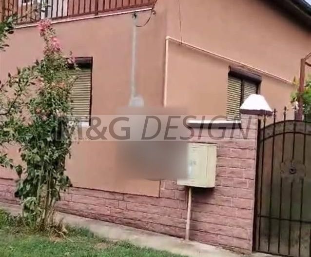 Casa individuala Biled toate utilitatile - Poză 24