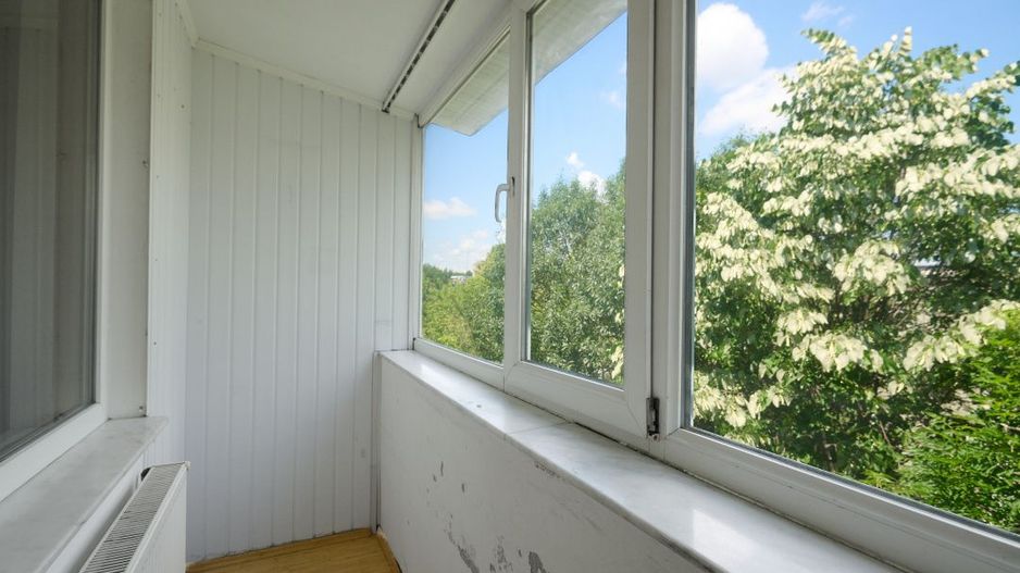 Apartament 4 Camere Decomandat | Craiovei | 3 Balcoane | Parcare - Poză 18