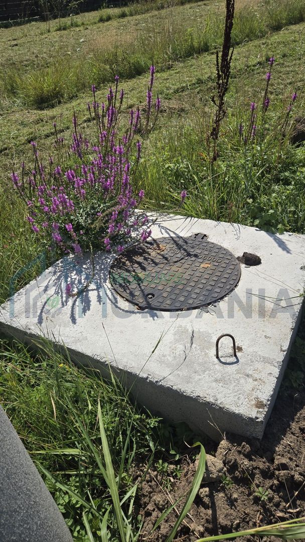 Teren intravilan horpaz - Poză 3