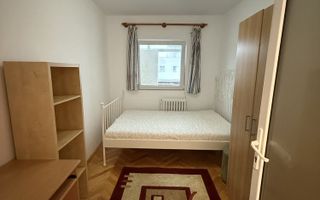 PET FRIENDLY! Apartament 3 dormitoare, 65mp, balcon,  zona Zorilor - Poză 3